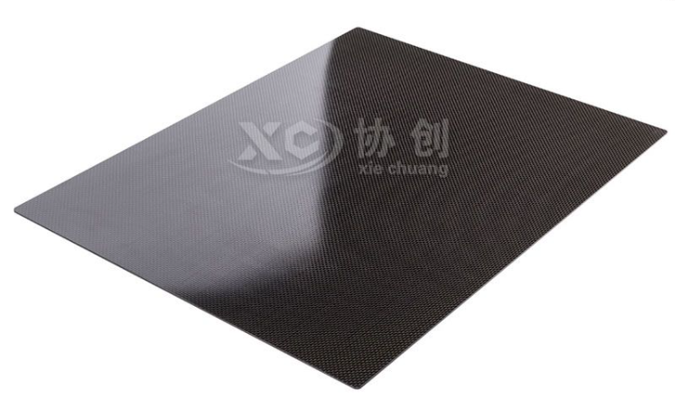 碳纖維板有哪些應(yīng)用？為什么它在工業(yè)領(lǐng)域如此受歡迎？