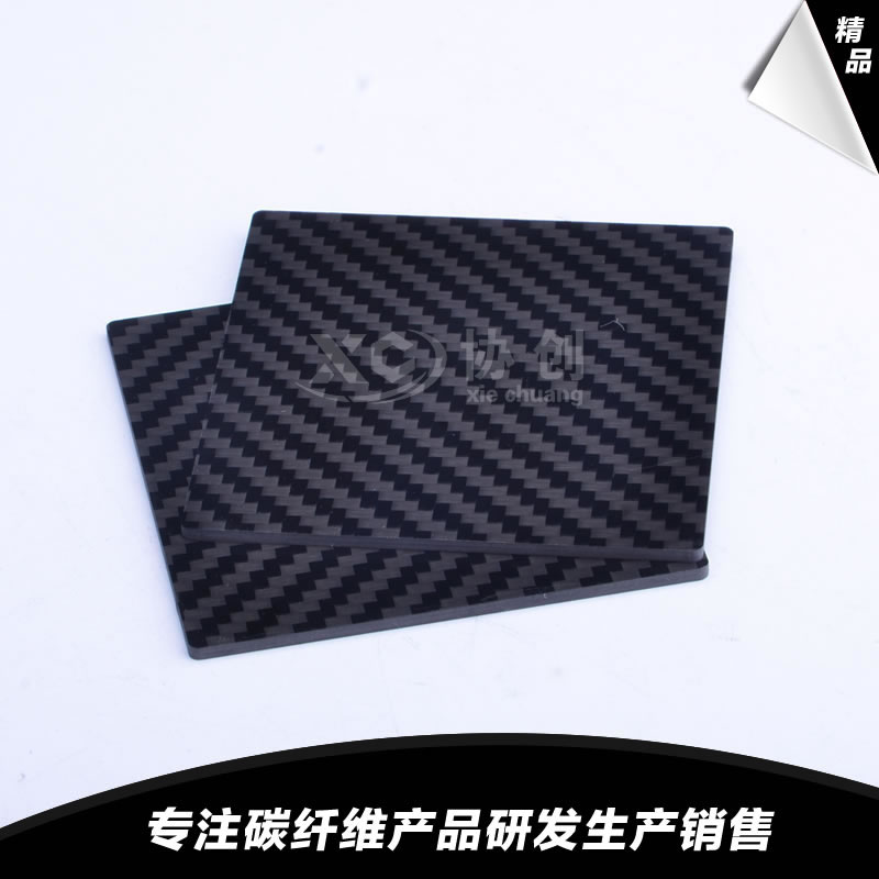 碳纖維制品是如何成型的？有哪些必要的因素！